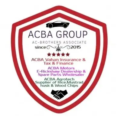 store logo
